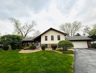 6024 W 123rd St, Palos Heights, IL 60463