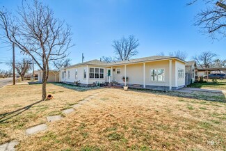 2401 Guadalupe St, San Angelo, TX 76901