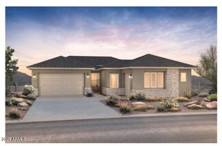 22482 E San Tan Blvd, Queen Creek, AZ 85143
