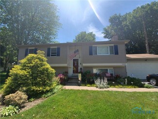 1658 Park Forest Dr, Toledo, OH 43614