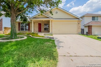 1242 Lynx Bend, San Antonio, TX 78251