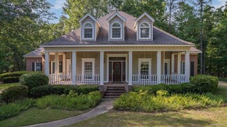 465 Jimshill Rd, Wetumpka, AL 36093