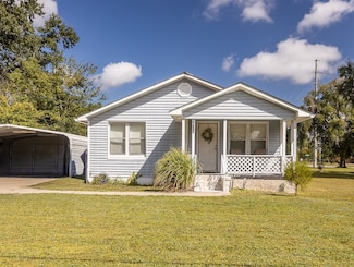 1502 Roosevelt St, Waycross, GA 31503