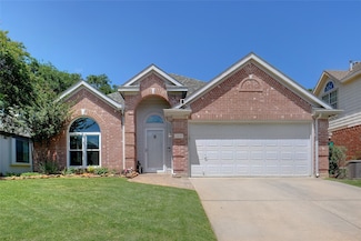 1217 Tanner Dr, Lewisville, TX 75077