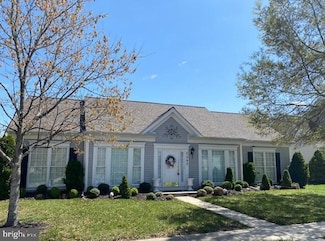 7393 Casey Ave, Easton, MD 21601