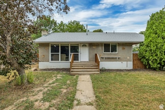631 N Gramercy Ave, Ogden, UT 84404