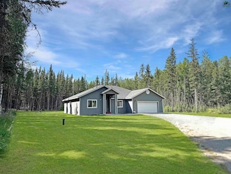 2465 Loni Ln, Delta Junction, AK 99737