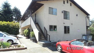 1132 90th St SW Unit 4, Everett, WA 98204