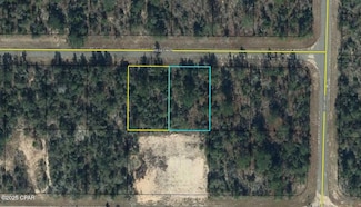 Lots 6 & 7 Regent St, Chipley, FL 32428