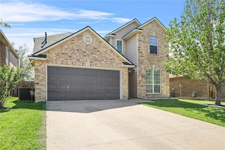 3802 Snowdance Ct, College Station, TX 77845