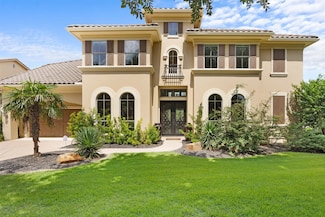 2116 University Club Dr, Austin, TX 78732