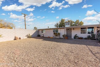 1513 W Mohave Rd, Tucson, AZ 85705