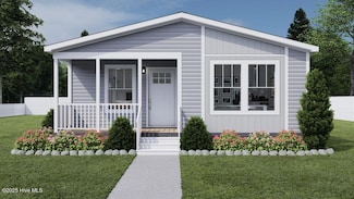 29 Fairfield Dr W, Whiteville, NC 28472