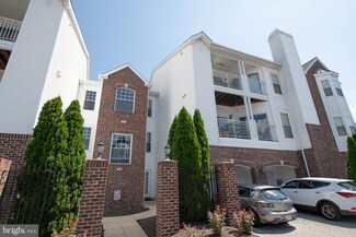 1304 Cranesbill Ct Unit 103, Belcamp, MD 21017