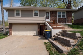 5810 NE 43rd Terrace, Kansas City, MO 64117