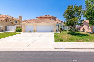 26115 Corte Tecolote, Hemet, CA 92544