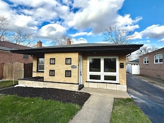14409 Kimbark Ave, Dolton, IL 60419
