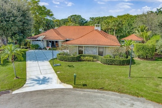 6 Graemoor Terrace, Palm Beach Gardens, FL 33418