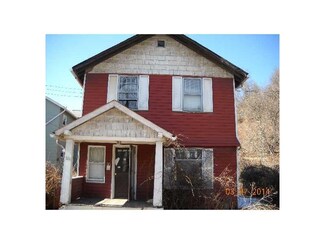 324 Stewart St, Turtle Creek, PA 15145