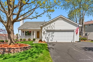 193 Cool Stone Bend, Lake In the Hills, IL 60156