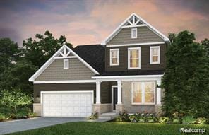 30108 Norway Dr, New Hudson, MI 48165