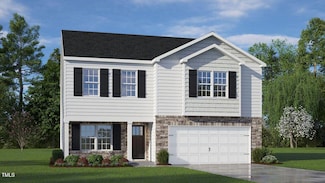 812 Canis Minor Rd, Wendell, NC 27591
