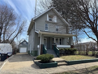 1013 Celina Ave, Akron, OH 44307