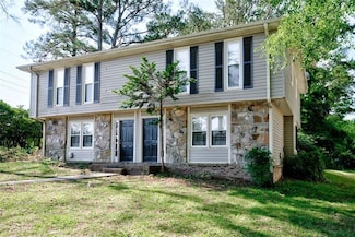 1142 Forest Villa Dr NW, Conyers, GA 30012