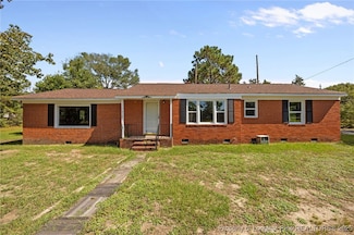 416 Charles St, Fayetteville, NC 28306