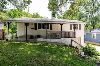 7019 N Pennsylvania Ave, Kansas City, MO 64118