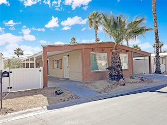 199 Juniper Dr, Palm Springs, CA 92264