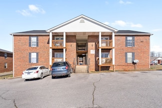 283 Dunbar Cave Rd Unit D, Clarksville, TN 37043