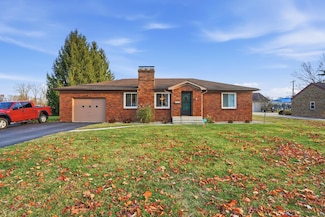 100 Ohio Ave, Tiffin, OH 44883