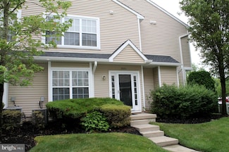 2601 Delancey Way Unit 2601, Marlton, NJ 08053