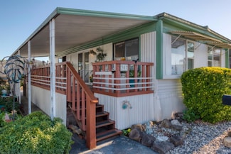 307 Stacey Way, Napa, CA 94558