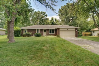 609 N Hightower Ave, Nixa, MO 65714