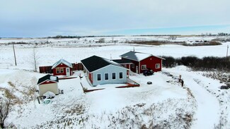 1462 Sibley Trail S, Sibley, ND 58429