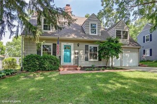 5615 Tahoe Ln, Fairway, KS 66205