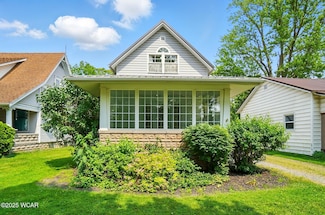 510 N Walnut St, van Wert, OH 45891