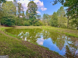 Tract 1 Willow Ridge Dr, Warne, NC 28909