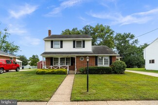 216 Marshall Ave, Gibbstown, NJ 08027