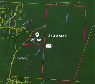 686 Seese Hill Rd, Canadensis, PA 18325