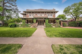 1620 S Tyler St, Amarillo, TX 79102