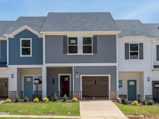 1033 Winding Spring Dr, Mebane, NC 27302