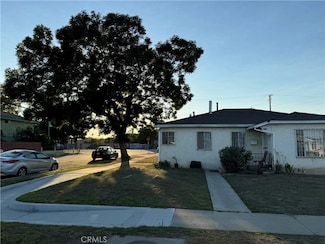 2801 Adriatic Ave, Long Beach, CA 90810