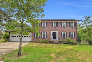 407 Long Forest Cir, Anderson, SC 29625