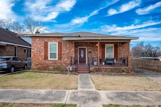 1608 S Cross St, Little Rock, AR 72206