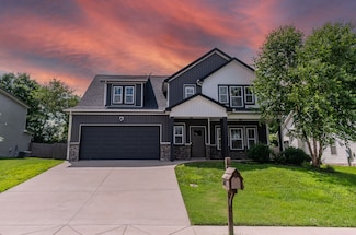 1167 Ewing Way, Clarksville, TN 37043