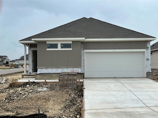 501 Sleep Hollow, Jarrell, TX 76537