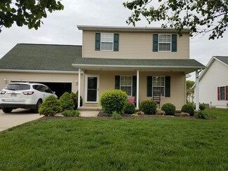 5024 Nelson Dr, South Bloomfield, OH 43103